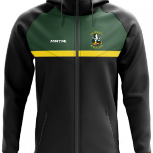 Dorrigo Rangers Hybrid Hoodie- Full Zip