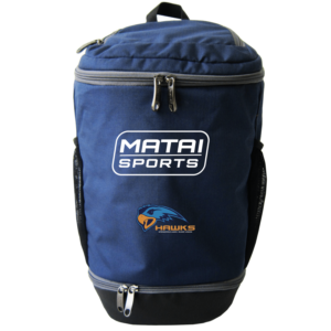 Springfield Lakes Hawks-Back Pack