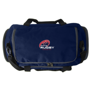 Saints Peregian Rugby-Gear Bag