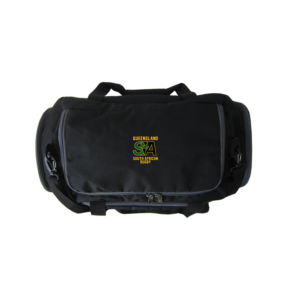 QLD South African - Gear Bag - Medium