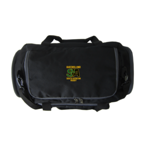 QLD South African - Elite Gear Bag - Medium