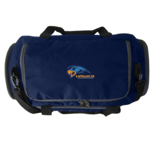 Springfield Lakes Hawks-Gear Bag