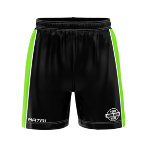 Elite Sublimated Soccer Short - Unisex
