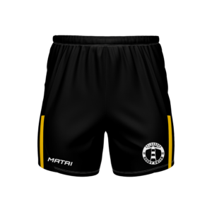 Caloundra Rugby Union - Elite Travel-Training Short