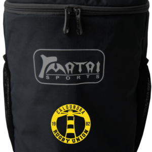 South Queensland - Back Pack