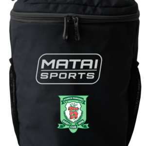 Ipswich Rangers - Back Pack