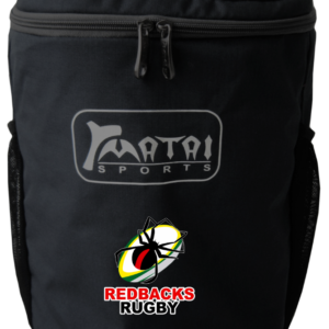 Highfields Redbacks- Elite Back Pack