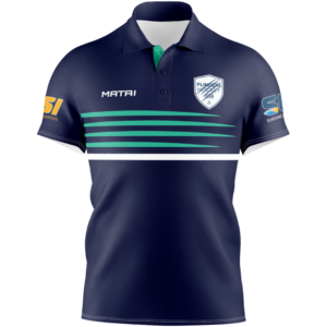 Flinders Hockey - Polo Shirt