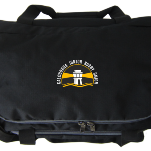 Caloundra Rugby Union Junior - Gear Bag