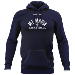 Mt. Maria-Hoodie