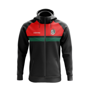 Eumundi Dragons - Hybrid Hoodie