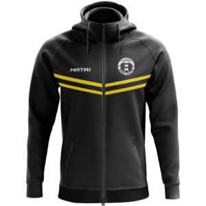 Caloundra Rugby Union - Performance Hybrid Hoodie