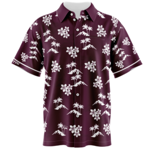 Noosa Dolphins U15's - Button Up Shirt