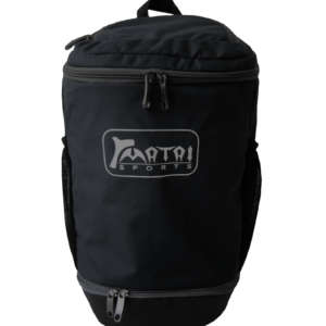Matai Elite Back Pack- Black