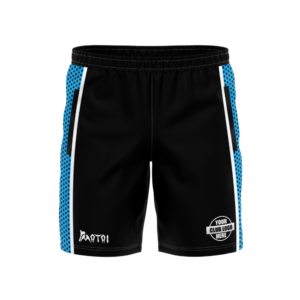 Pro Sublimated 7" Short - Unisex