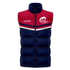 Saints Peregian  - Performance Hybrid Padded Vest