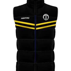 Caloundra Rugby Union  - Performance Hybrid Padded Vest