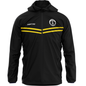 Caloundra Rugby Union - Performance Spray Jacket