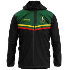 Dorrigo Rangers - Performance Softshell All Weather Jacket