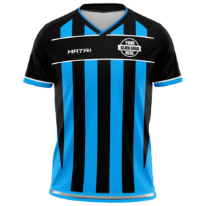 Performance Sublimated Soccer Shirt - Unisex