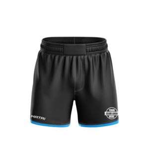 Performance Sublimated Soccer Short - Unisex