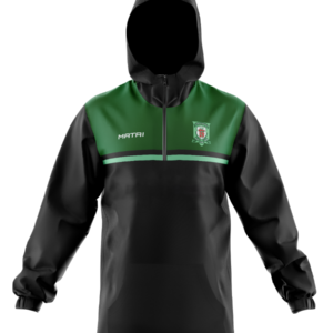 Ipswich Rangers-Performance Hybrid Anorak