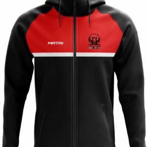 Kenmore Performance Hybrid Hoodie- Full Zip