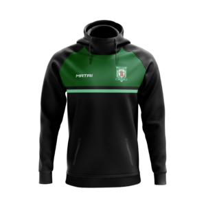 Ipswich Rangers-Performance Hybrid Hoodie- No Zip