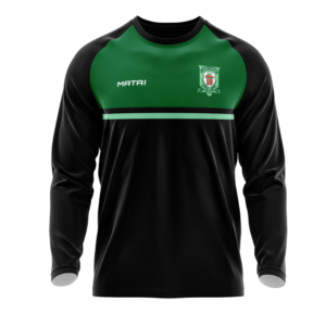 Ipswich Rangers-Performance Training Smock