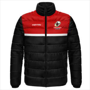 Highfields Redback - Performance Puffer Jacket