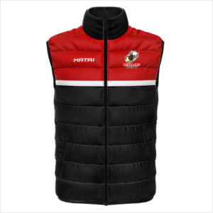 Highfields Redback  - Performance Puffer Vest
