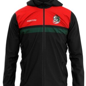 Eumundi Dragons - Performance Sublimated Spray Jacket