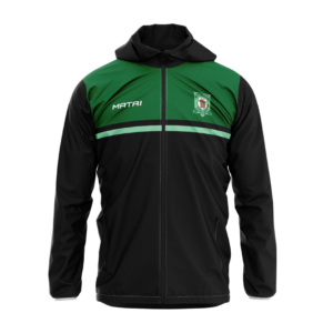 Ipswich Rangers - Performance Spray Jacket