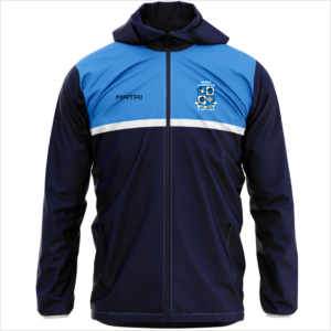 Roma Echidnas - Performance Sublimated Spray Jacket