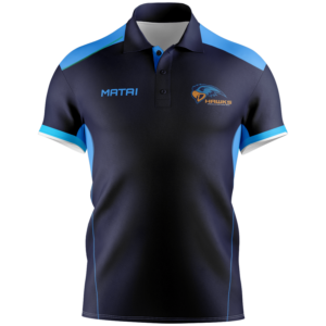 Springfield Lakes Hawks - Polo Shirt