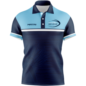 Matai Roma 7's - Polo Shirts