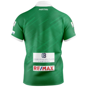 Mt. Maria - Polo Shirt