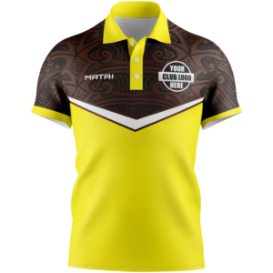 Pro Sublimated Polo Shirts - Work Range