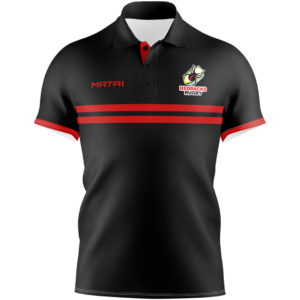 Capella Cattledogs - Polo Shirt