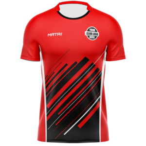 Pro Sublimated Twenty20 Shirt - Womens