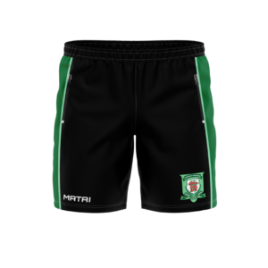 Ipswich Rangers - Training Short