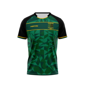 QLD South African - Training Shirt