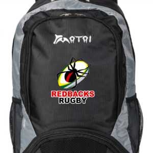 Highfields Redbacks - Pro Back Pack