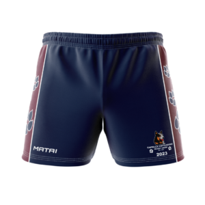 Capella Cattledogs - Rugby Shorts