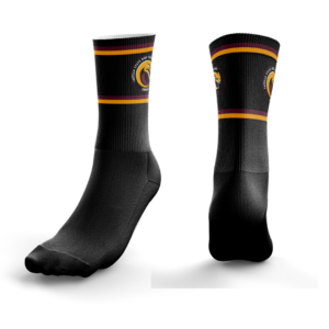 Capella State High School - Mens Socks