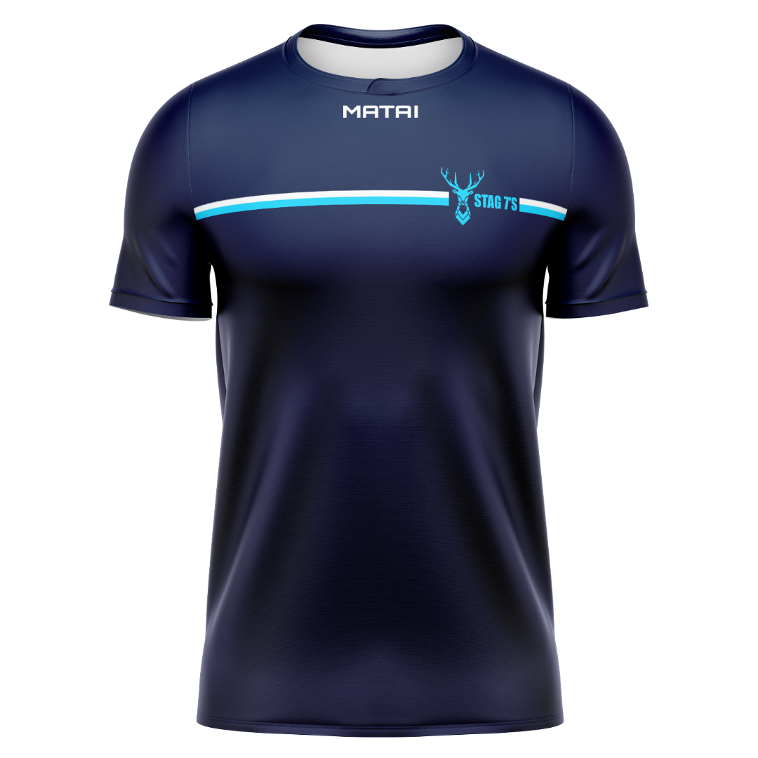 STAG_7s_T_shirt_NAVY