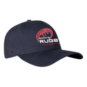 Saints Peregian Rugby - Fitted Cap