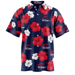 Saints Peregian Rugby - Pro Sublimated Party Shirt