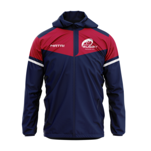 Saints Peregian Rugby - Performance Softshell All Weather Jacket