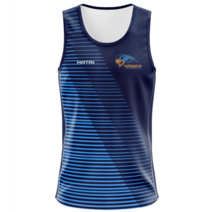 Springfield Lakes Hawks - Singlets